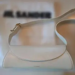 JIL SANDER ショルダーバッグのサムネイル