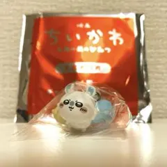 ちいかわ 映画 特典 チャームミニフィギュア 第6弾 うさぎ モモンガ めじるし