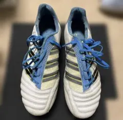 2026年最新】アディパワー プレデターの人気アイテム - メルカリ