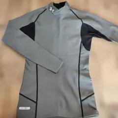 Under Armour コンプレッションウェア SM グレー