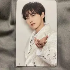 INI XQUARE MASTERPIECE 尾崎匠海 トレカ 117 ランダム