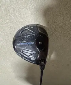 2026年最新】Callaway Paradym Ai Smoke Max 5Wの人気アイテム - メルカリ