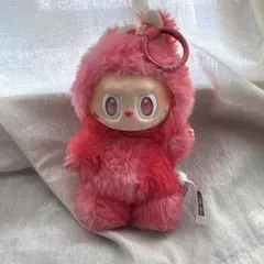 2026年最新】LABUBU ぬいぐるみ ピンクの人気アイテム - メルカリ
