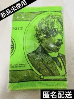 THE ORAL CIGARETTES MACHINEGUN 山中拓也 タオル