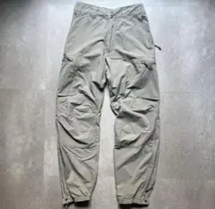 PATAGONIA MARS LEVEL5ソフトシェルパンツ