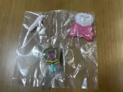 【新品未使用】キミとアイドルプリキュアなりきりプリキュア3 セット