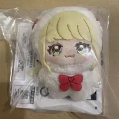 学マス　一番くじ　きららいずマスコット　ことね