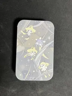 ポケモン　プチ缶コレクション