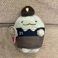 すみっコぐらし とかげ ぺんぺんアイスクリーム ロフト限定 てのり