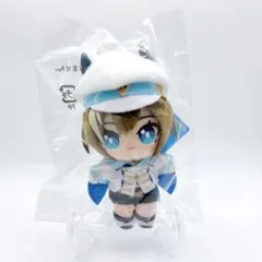 【新品】ウマ娘 Chibiおすわりマスコット シュヴァルグラン