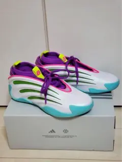 S*】様 Jalen Williams × adidas Harden Vol.