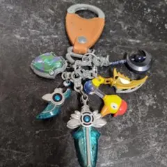 スナックワールド　ジャラ　まとめうり　エンゼルハートナイフ
