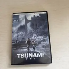 TSUNAMI-ツナミ- スペシャル・コレクターズ・エディション('09韓国)