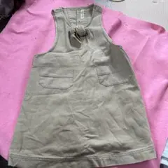 ベビーピンクハウス　ジャンスカ