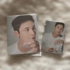 SEVENTEEN 17 IS RIGHT HERE Carat盤 ミンギュ