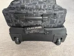 DAKINE SPLIT CONVERTIBLE 90L