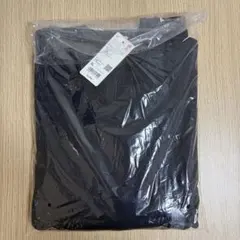 新品タグ付き UNIQLO ユニクロ スウェットシャツ ネイビー XL