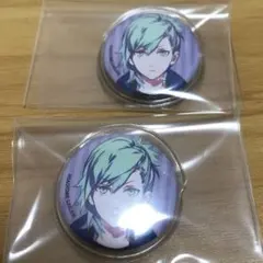うたプリ 美風藍 缶バッジセット ユニットセット
