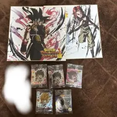 ドラゴンボールグッズ