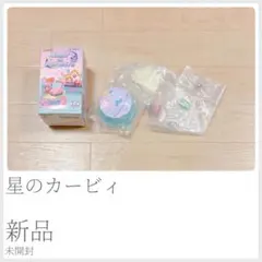 星のカービィインポップシティ 4とくていのペイントでグラフィティ★ 〈840