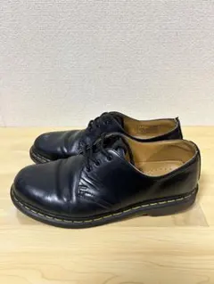 Dr. Martens 1461 3ホール シューズ ブラックのサムネイル