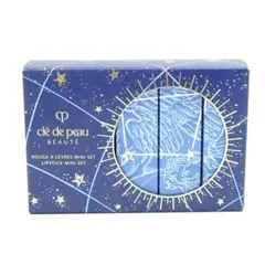 クレドポーボーテ　ルージュアレーブル　ミニセット　2022　5本セット