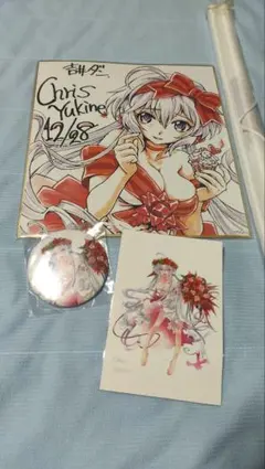 戦姫絶唱シンフォギア 雪音クリス　バースデーコレクション2018　DX版 2025年最新クリス シンフォギア 2018の人気アイテム - メルカリ