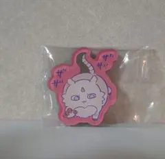 ちいかわ　キャラマグネッツ4 あのこ