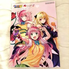 2025年最新】toloveる クリアファイルの人気アイテム - メルカリ