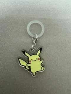 ピカチュウ ポケモン へんしんが苦手なメタモン！つやふるチャームマスコット