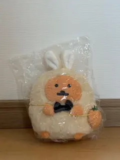 ナガノ　ハッピーバッグ　2024 干支ぬいぐるみ　ナガノのくま　もぐらコロッケ ナガノキャラクターズ ハッピーバッグ2024