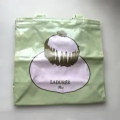 新品　　LA DUREE トートバックのサムネイル