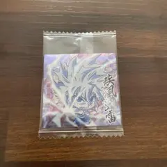 HUNTER×HUNTERウエハース