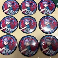 2025年最新】バンドリ 缶バッジ あこの人気アイテム - メルカリ