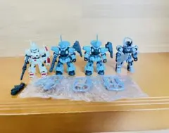 値下げ中！モビルスーツアンサンブル　まとめ売り 2026年最新】ガンダム アンサンブル まとめ売りの人気アイテム - メルカリ