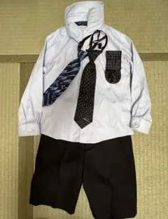 CHOPIN deux フォーマル服セット 110