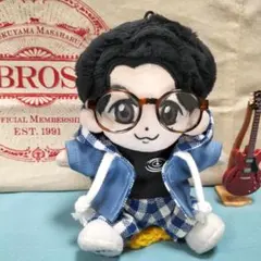 福山雅治 ちぃましゃ 初代ちぃましゃ未開封 福山雅治ファンクラブ限定 - メルカリ