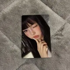 hearts2hearts トレカ