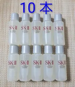 SK-Ⅱ フェイシャル トリートメント エッセンス 化粧水 10本