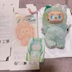 ラブブ serenity ぬいぐるみ