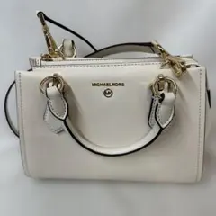 MICHAEL KORS 2way バッグ