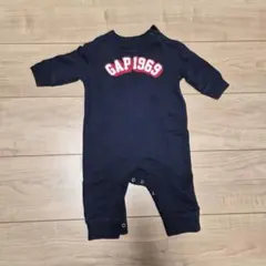 baby GAP CAP1969ロンパース 3-6ヶ月