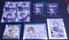 NU:カーニバル ぬカニ カラ鉄 エイト ルームキー フォトカード 特典