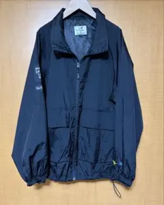 Mark Gonzales BASE CONTROL ナイロンジャケット