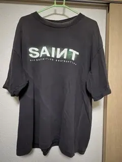 セントマイケル　SAINT Mxxxxxx SAINT SS TEE Tシャツ