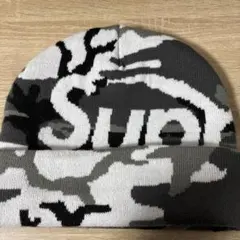 2026年最新】supreme ニットキャップ 迷彩の人気アイテム - メルカリ