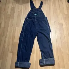 KEYオーバーオール　　メキシコ産