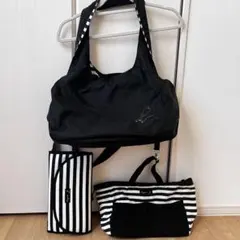 agnes b.ベーアニエスベー.マザーズバッグ