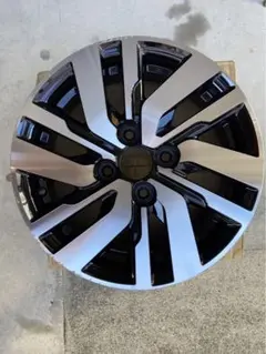 ダイハツ 14インチ ブーン　トール　純正アルミホイール　1本