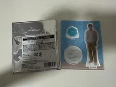 SEVENTEEN CAFE 2023 アクスタ DK ドギョム